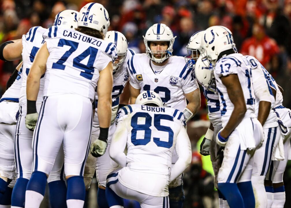 Indianapolis Colts